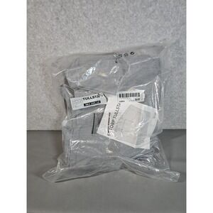 Ikea EKTORP TULLSTA Chair Cover Gray Grey Slipcover 300.209.10 New Open Package